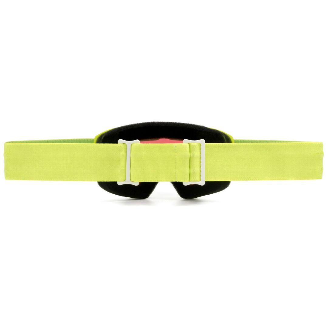 Shred Kids' Mini Snow Goggles